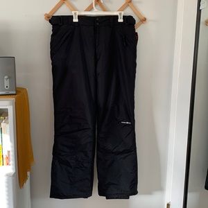 Outdoor Gear Women's Crest Shell Pant